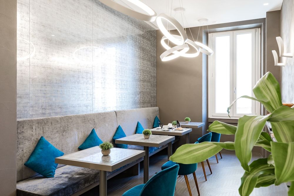 undefined A World Aparts - Barberini Boutique Hotel 3