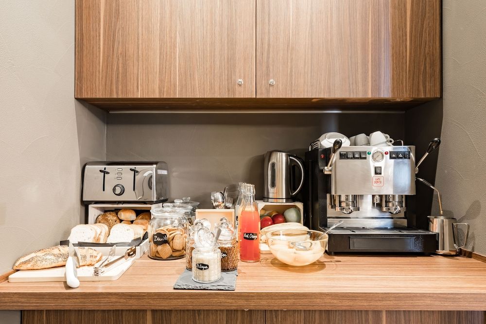 undefined A World Aparts - Barberini Boutique Hotel 7