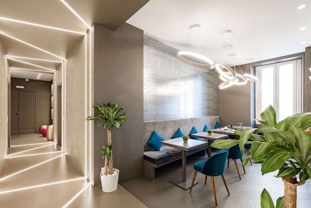 undefined A World Aparts - Barberini Boutique Hotel 9