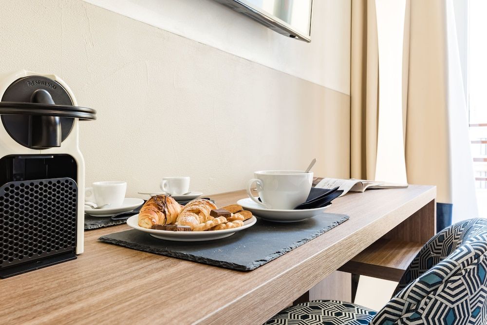 undefined A World Aparts - Barberini Boutique Hotel 2