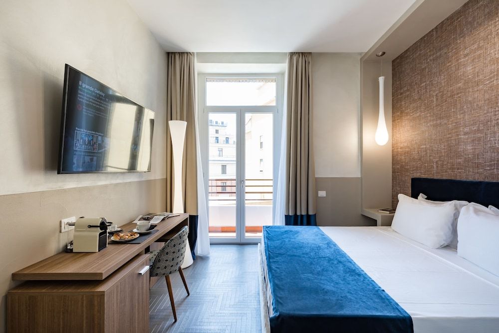 Superior Double Room, 1 King Bed