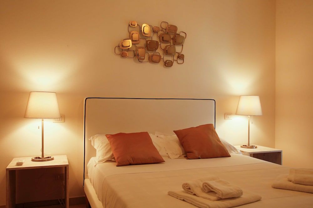 I Cinque Pini Superior Suite, 1 Bedroom, Balcony 2