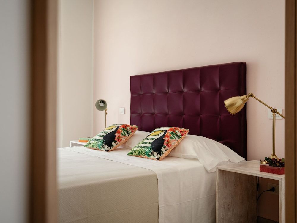 I Cinque Pini Superior Suite, 1 Bedroom, Balcony 13