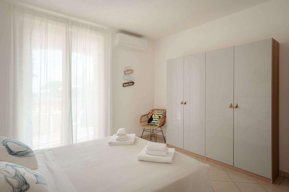 I Cinque Pini Superior Suite, 1 Bedroom, Balcony 9