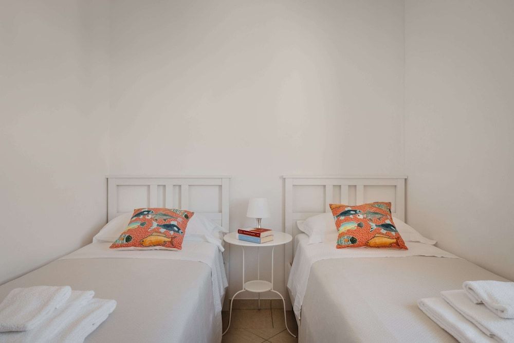 I Cinque Pini Comfort Apartment, 2 Bedrooms, Terrace 5