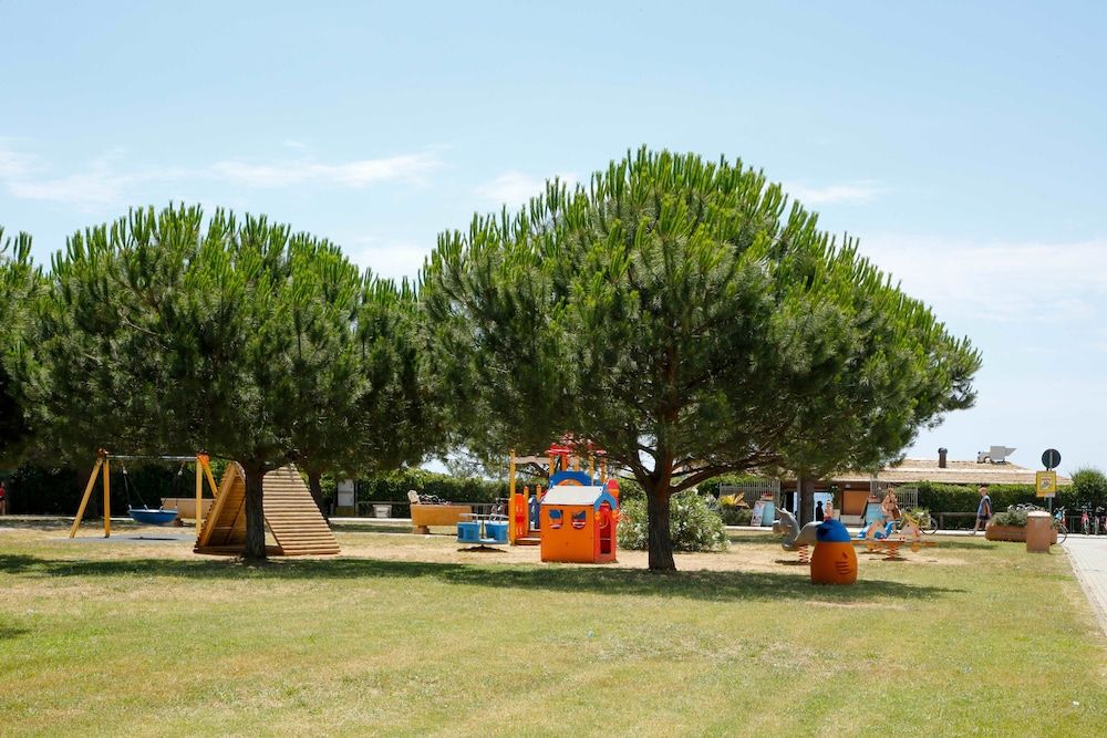 Children's Play Area