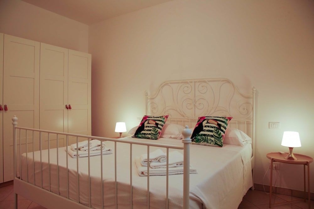 I Cinque Pini Comfort Apartment, 1 Bedroom, Terrace