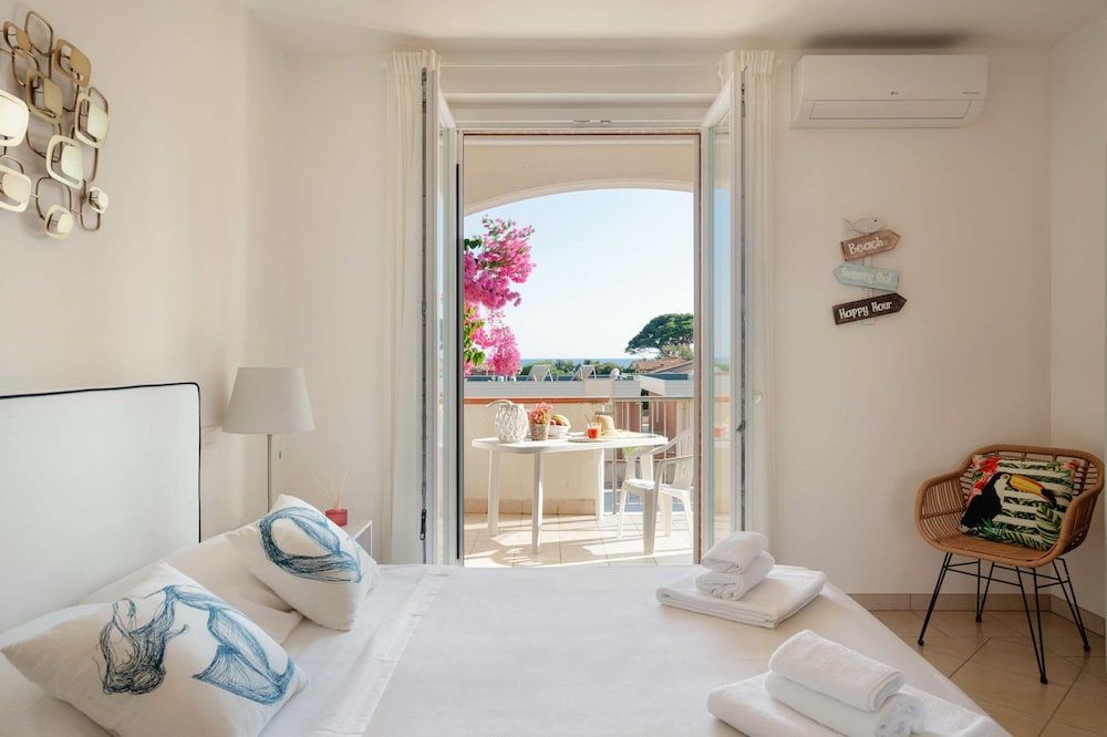 I Cinque Pini Superior Suite, 1 Bedroom, Balcony 25