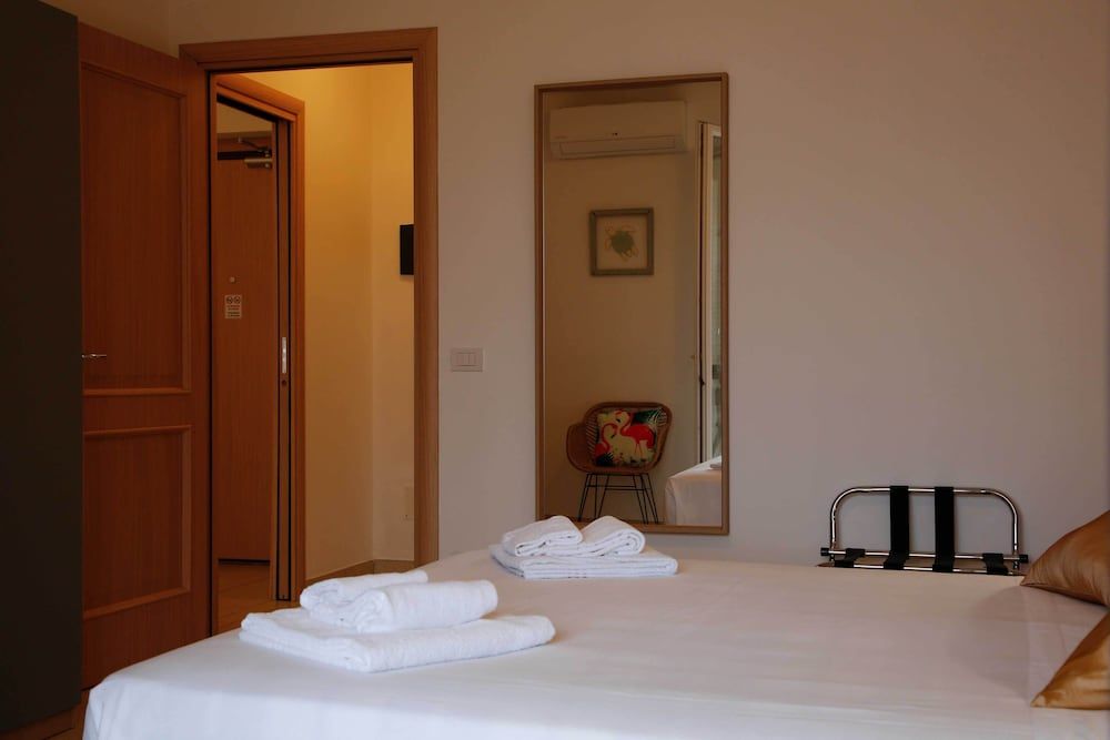 I Cinque Pini Superior Suite, 1 Bedroom, Balcony 24