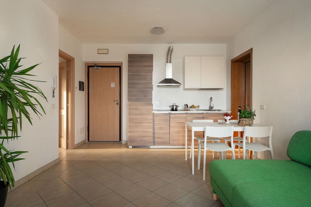 I Cinque Pini Comfort Apartment, 2 Bedrooms, Terrace 12