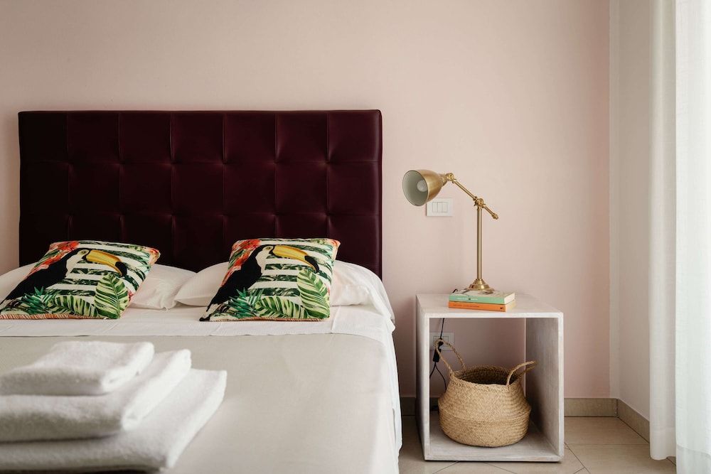 I Cinque Pini Superior Suite, 1 Bedroom, Balcony 12