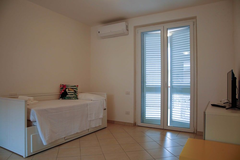 I Cinque Pini Comfort Apartment, 1 Bedroom, Terrace 3