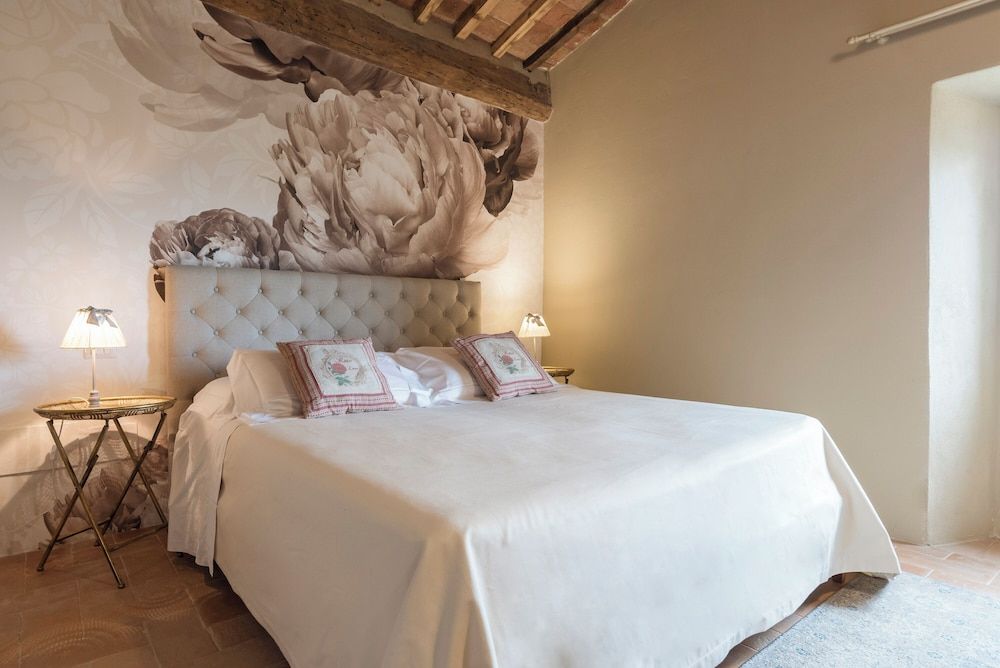Junior Suite, 1 Bedroom, Valley View