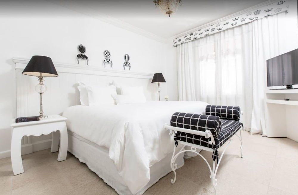Presidential Suite, 1 King Bed