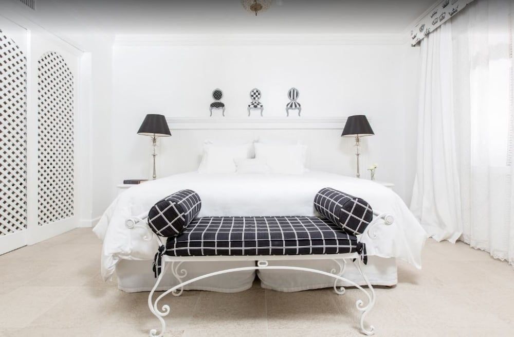 Presidential Suite, 1 King Bed