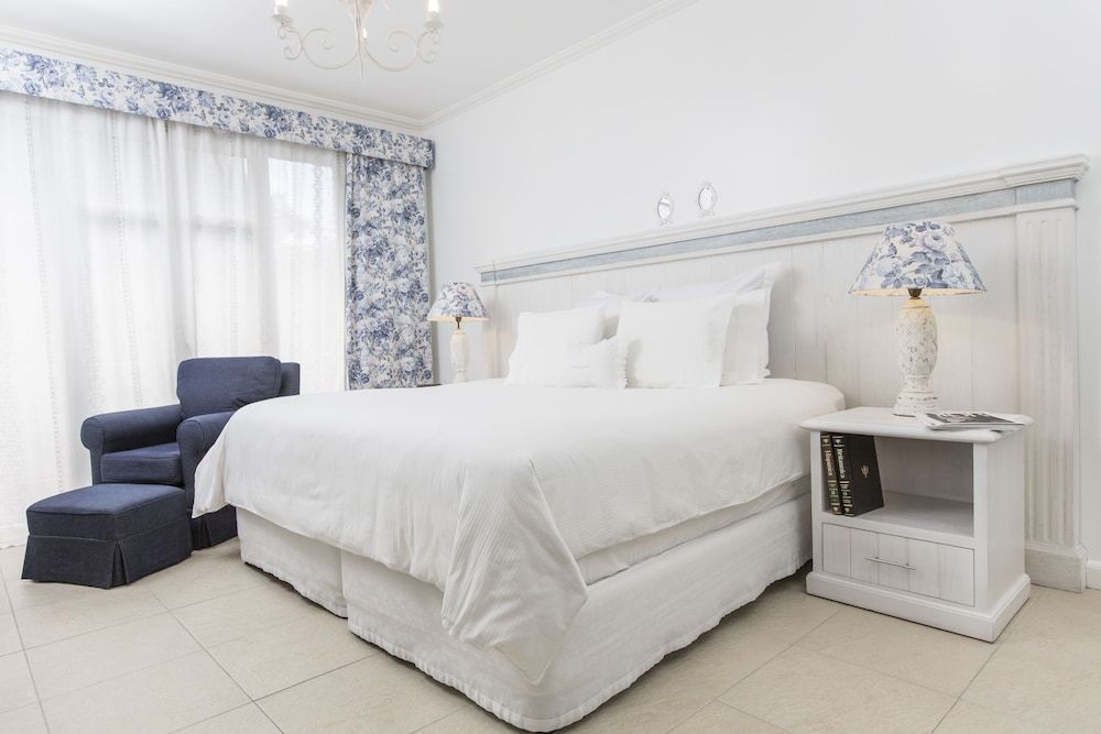 Executive Double or Twin Room