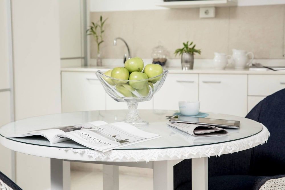 La Mision Hotel Boutique Room, 1 King Bed (Corporate Flat) 5
