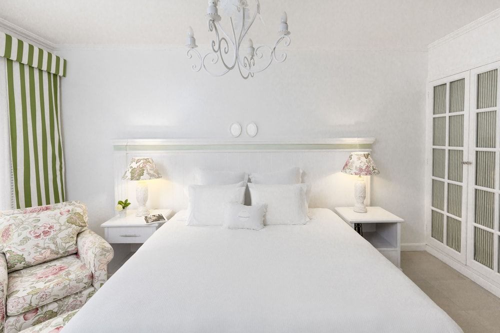 Executive Double or Twin Room
