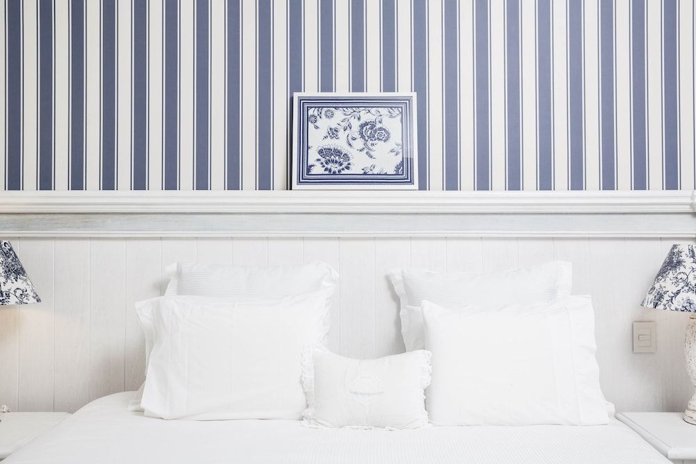 La Mision Hotel Boutique Senior Double Room, 1 King Bed 3