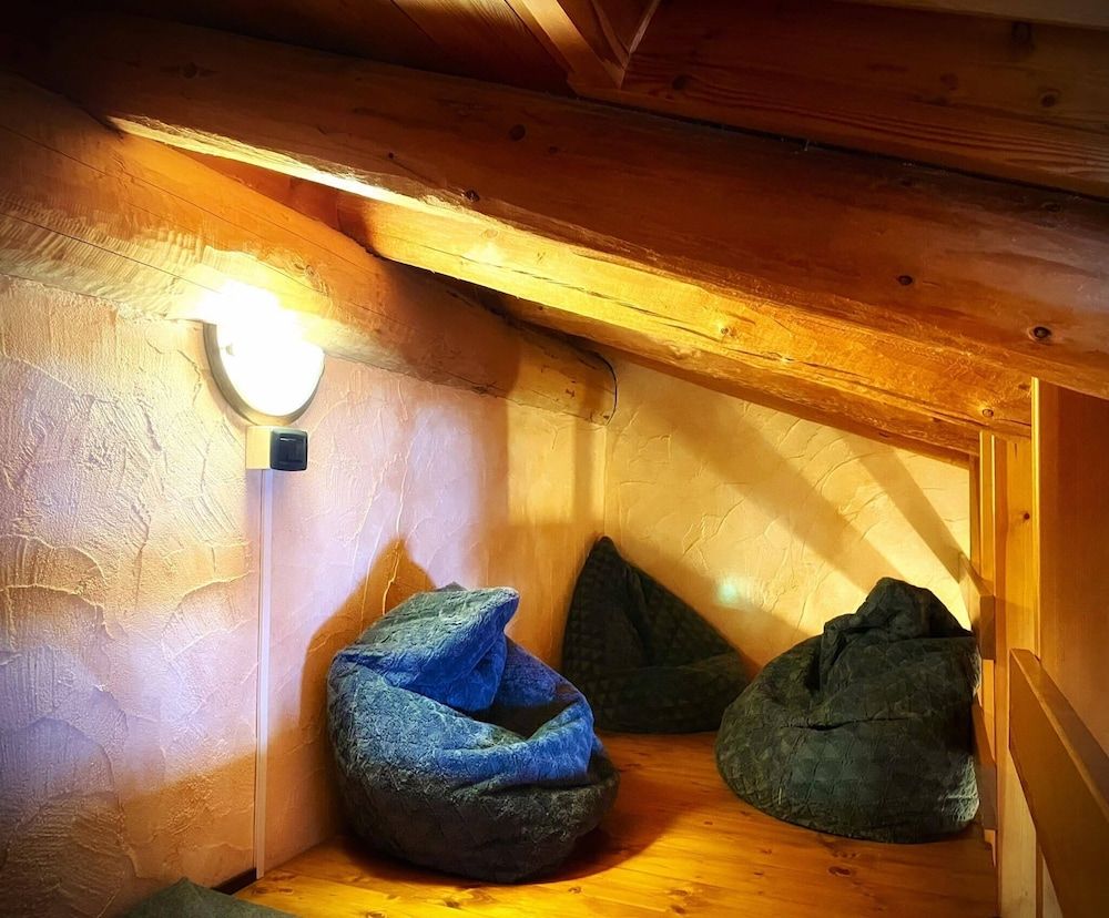 Residence Trompe-L'Oeil Studio 4