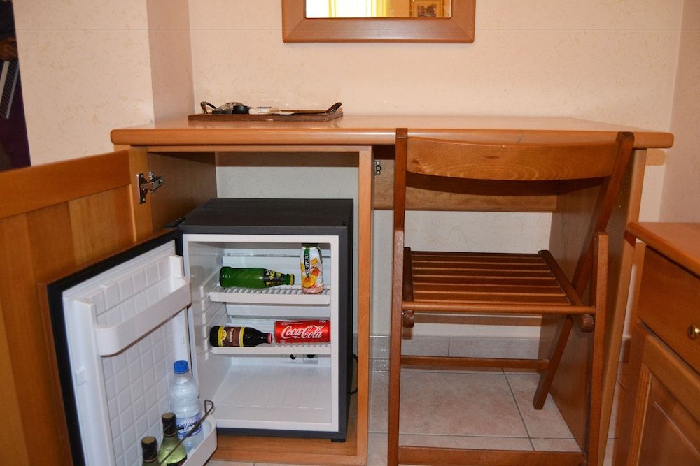 Ristorante Hotel Avvenire Triple Room 4