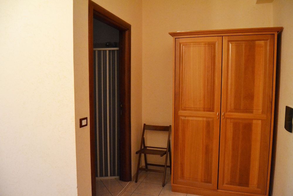 Ristorante Hotel Avvenire Triple Room 3