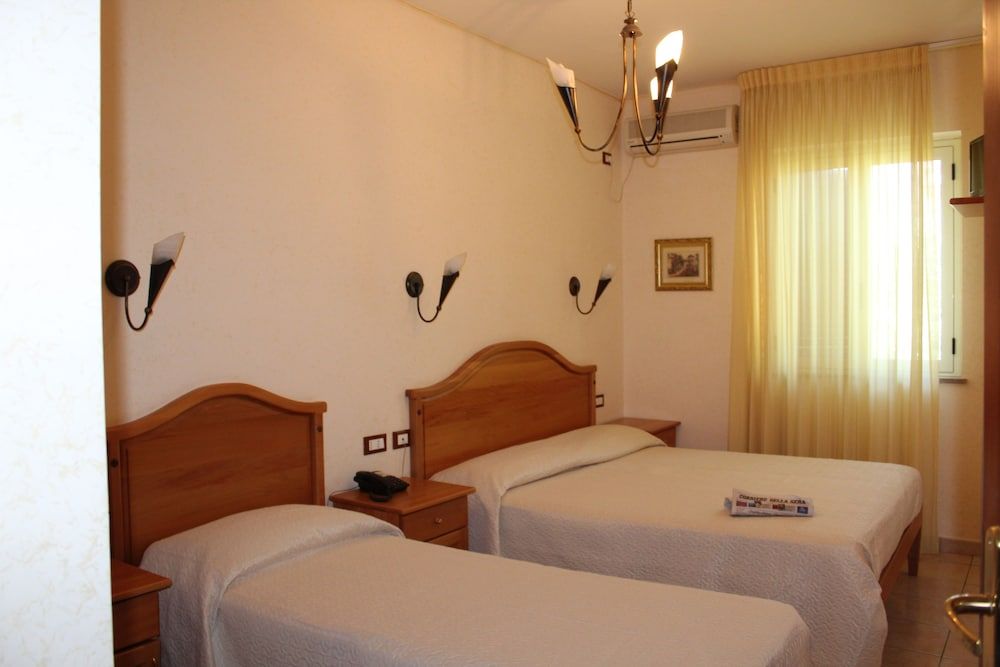 Ristorante Hotel Avvenire