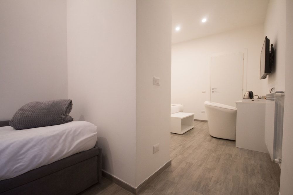 Trastevere Sweet Dream Superior Triple Room 17