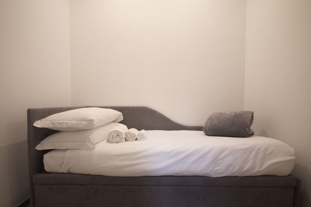 Trastevere Sweet Dream Superior Triple Room 5