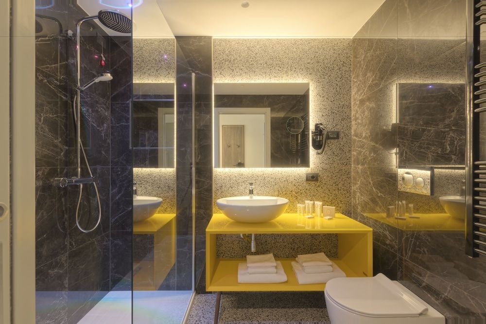 Ghibli Hotel Double or Twin Room, Non Smoking, City View 5