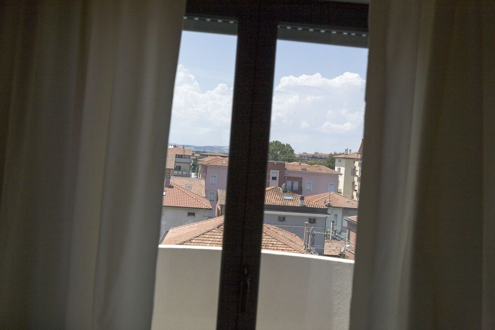 Ghibli Hotel Double or Twin Room, Non Smoking, City View 4