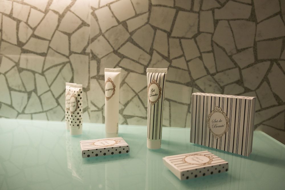 Ghibli Hotel Double or Twin Room, Non Smoking, City View 8