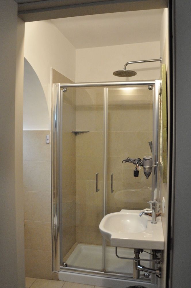 B&B Albornoz Double Room 5