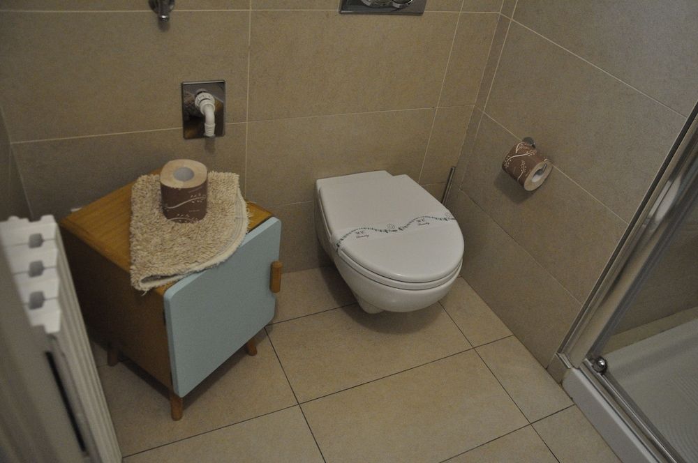 B&B Albornoz Double Room 4