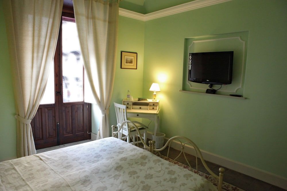 Al Duomo inn B&B Triple Room 6
