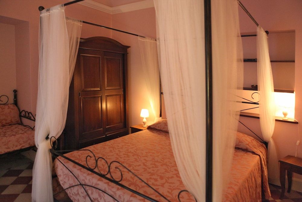 Al Duomo inn B&B Double Room 9