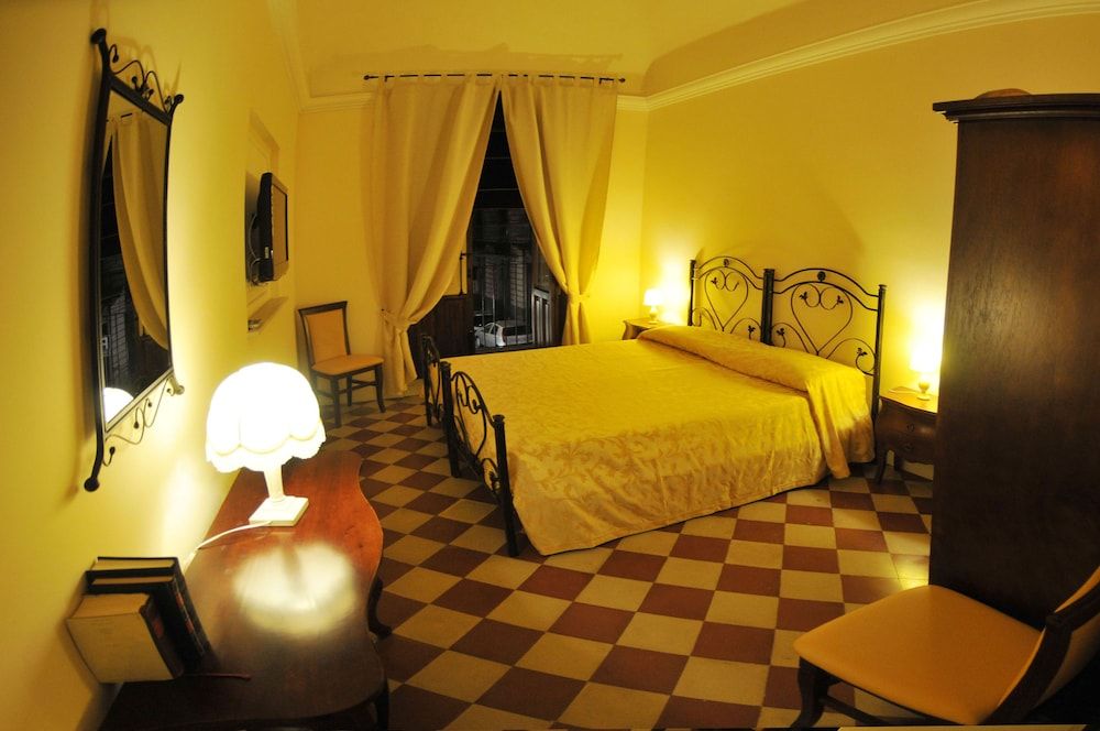 Al Duomo inn B&B Double Room 2