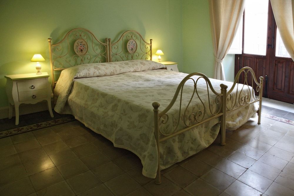 Al Duomo inn B&B Triple Room 2