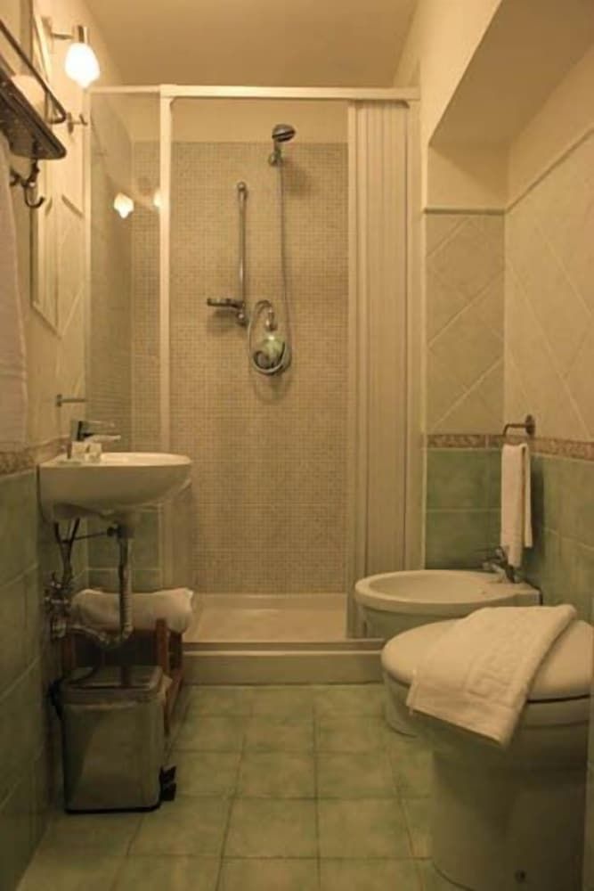 Al Duomo inn B&B Triple Room 5