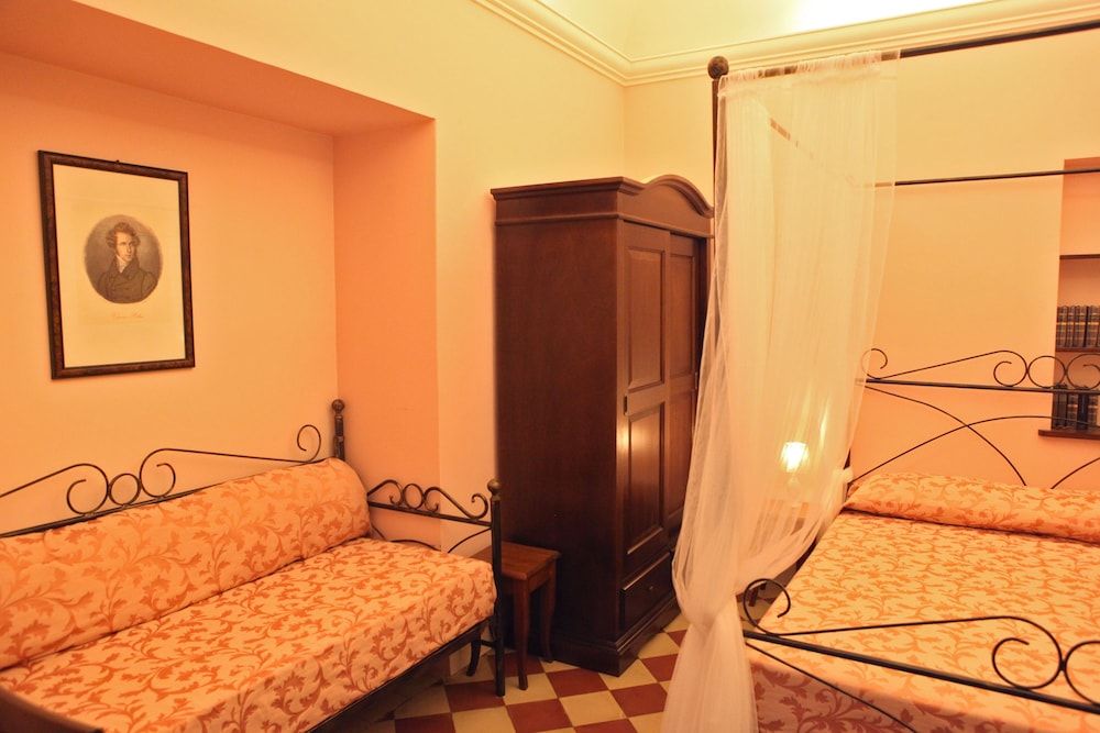 Al Duomo inn B&B Double Room 8