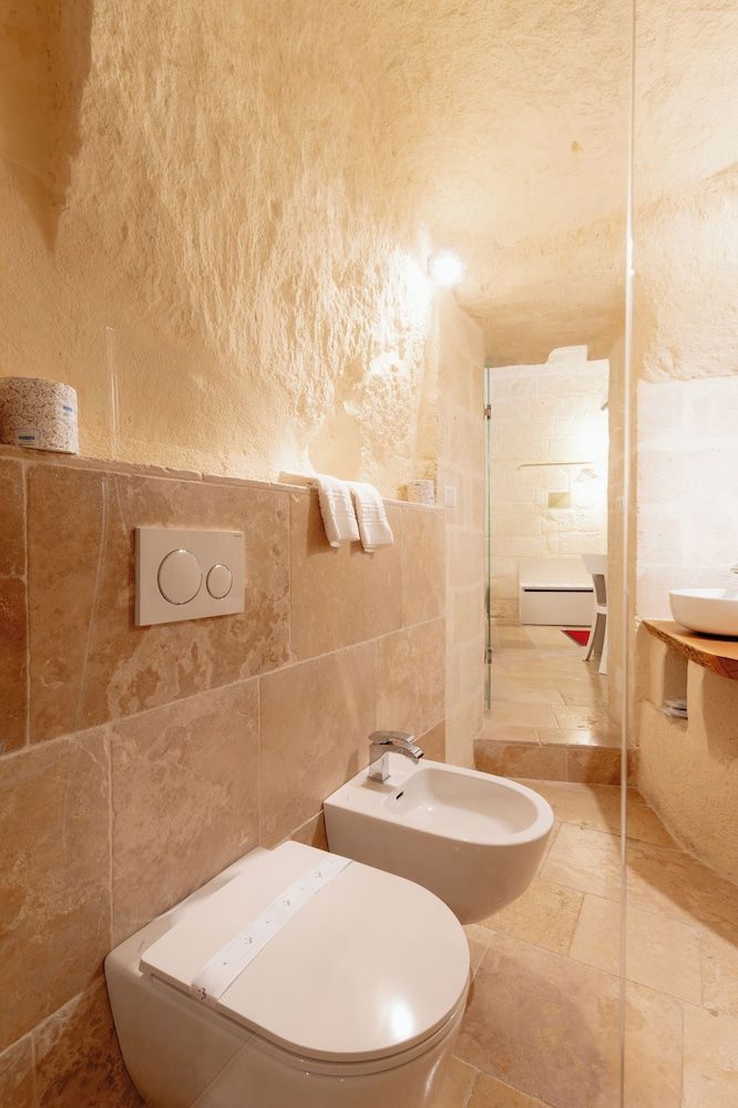 Il Belvedere Standard Room 17