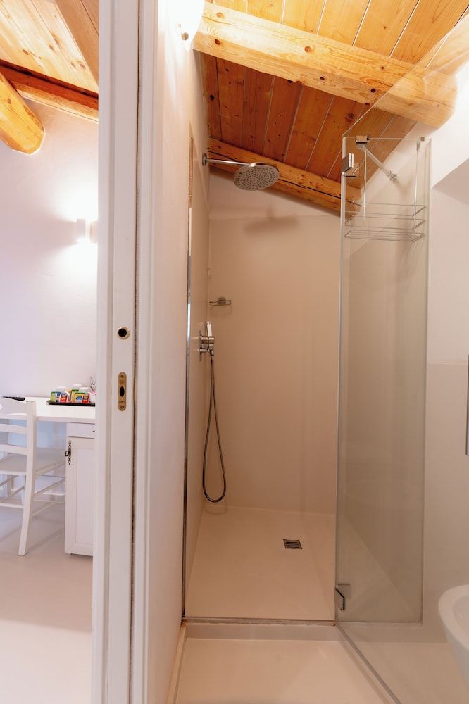 Il Belvedere Basic Double or Twin Room, 1 Bedroom 18