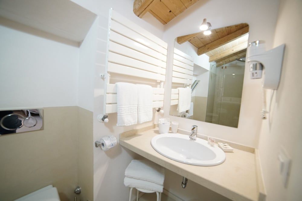 Il Belvedere Basic Double or Twin Room, 1 Bedroom 17