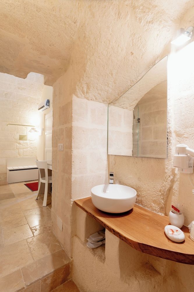 Il Belvedere Standard Room 18