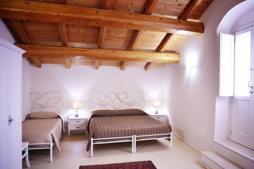 Il Belvedere Basic Double or Twin Room, 1 Bedroom 11