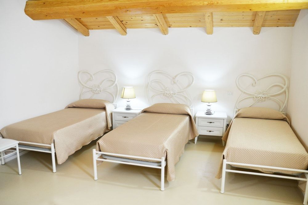 Il Belvedere Basic Double or Twin Room, 1 Bedroom 3