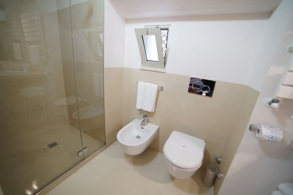 Il Belvedere Basic Double or Twin Room, 1 Bedroom 15