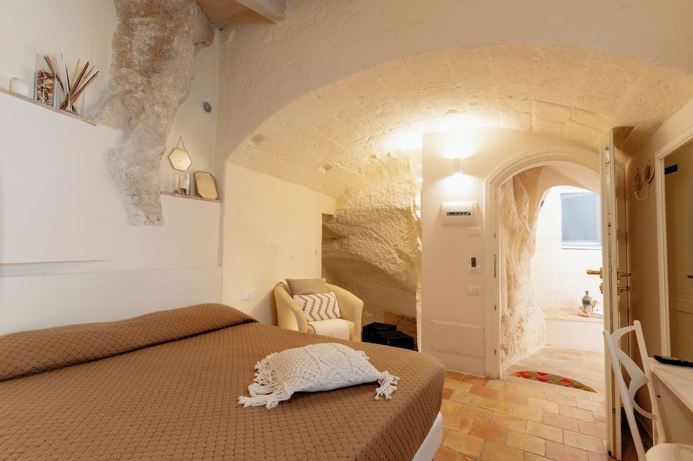 Il Belvedere Standard Room 21