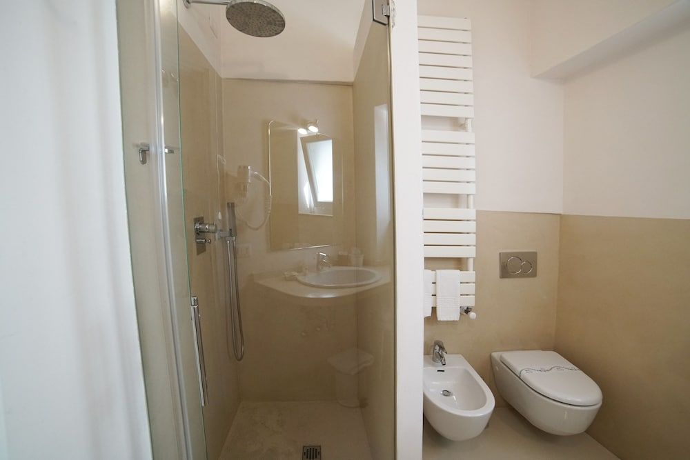 Il Belvedere Basic Double or Twin Room, 1 Bedroom 21