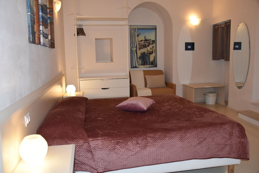 Il Belvedere Basic Double or Twin Room, 1 Bedroom 12